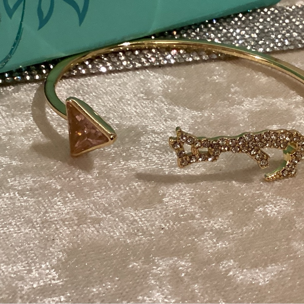 Love bermuda braclet